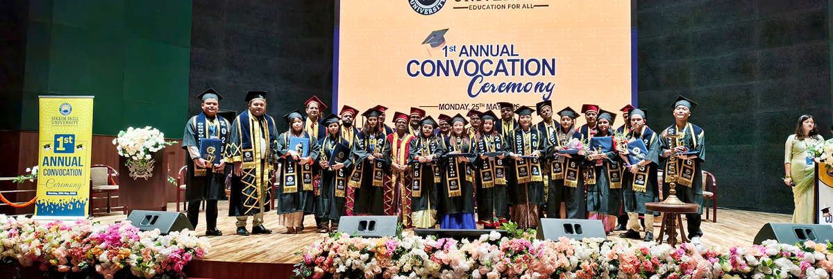 Convocation Ceremony